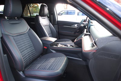 2026 Ford Explorer ST-Line - Crossroads Courtesy Demo