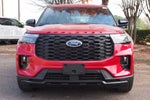 2026 Ford Explorer ST-Line - Crossroads Courtesy Demo