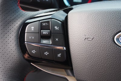 2026 Ford Explorer ST-Line - Crossroads Courtesy Demo