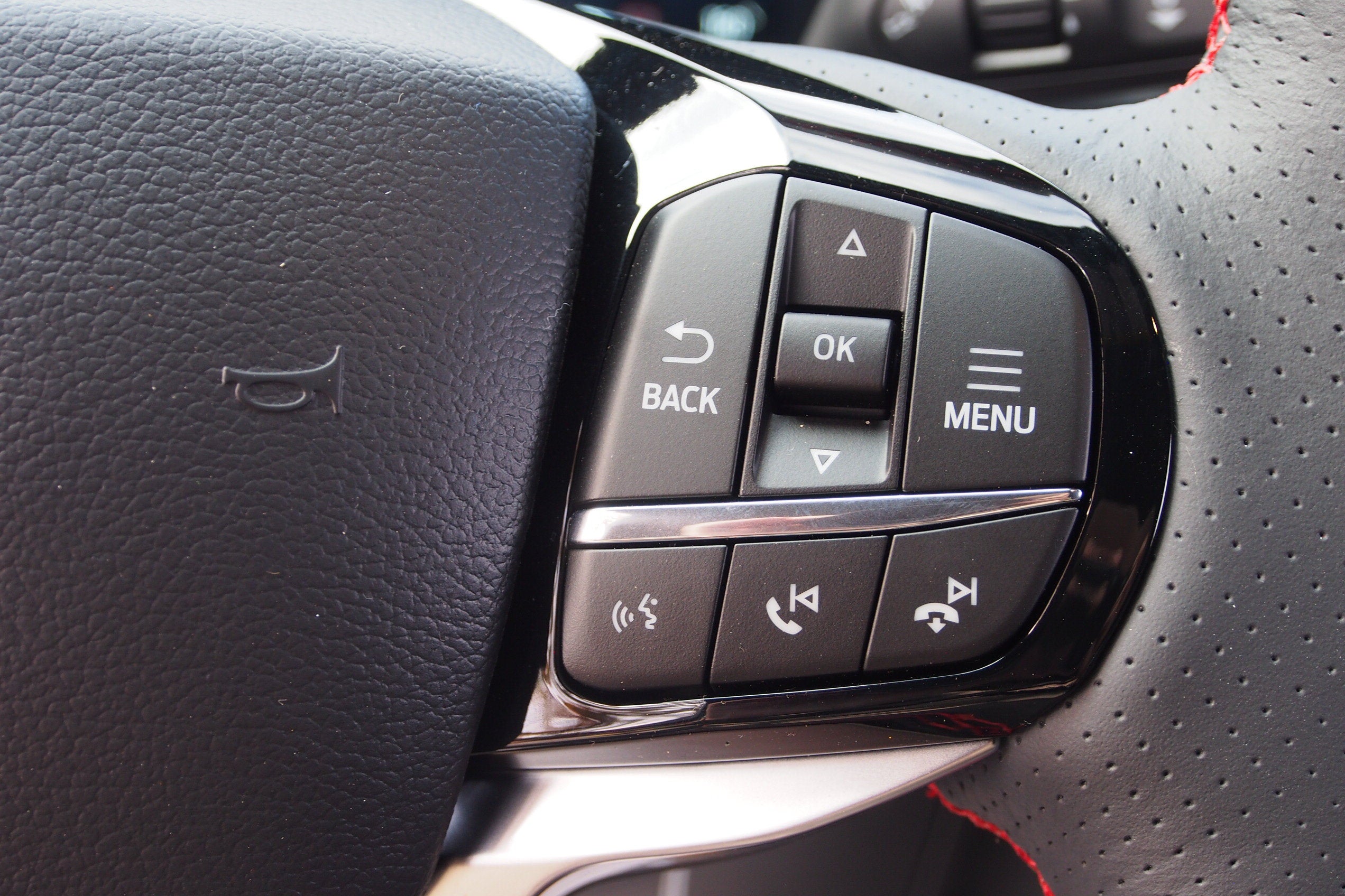 2026 Ford Explorer ST-Line - Crossroads Courtesy Demo