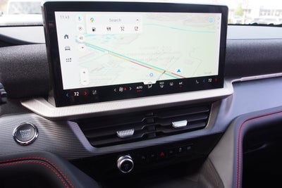 2026 Ford Explorer ST-Line - Crossroads Courtesy Demo