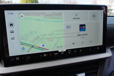 2026 Ford Explorer ST-Line - Crossroads Courtesy Demo
