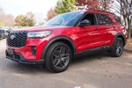 2026 Ford Explorer ST-Line - Crossroads Courtesy Demo