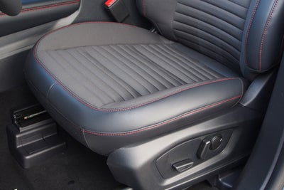 2026 Ford Explorer ST-Line - Crossroads Courtesy Demo