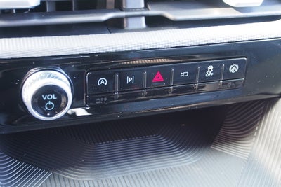 2026 Ford Explorer ST-Line - Crossroads Courtesy Demo