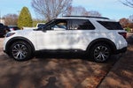 2026 Ford Explorer ST-Line - Crossroads Courtesy Demo