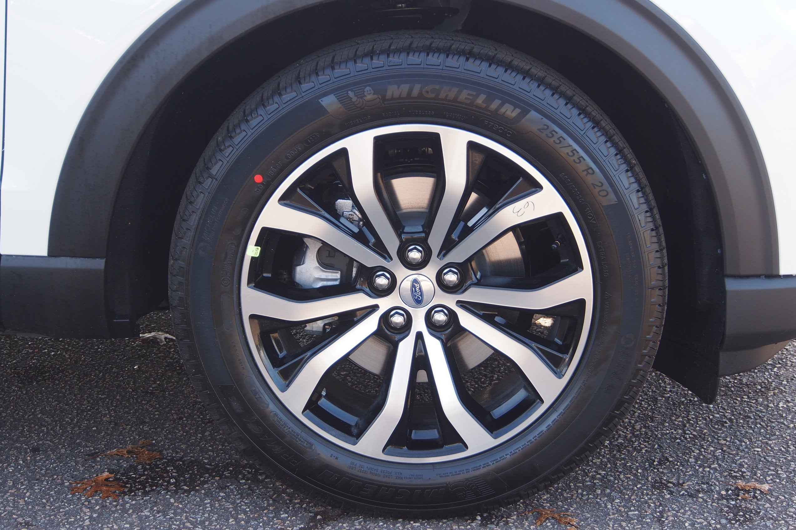 2026 Ford Explorer ST-Line - Crossroads Courtesy Demo