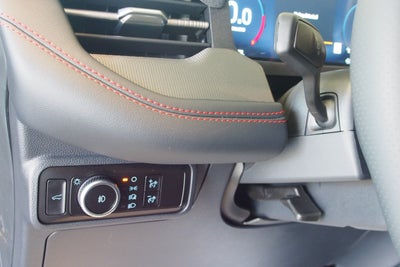 2026 Ford Explorer ST-Line - Crossroads Courtesy Demo