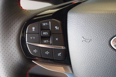 2026 Ford Explorer ST-Line - Crossroads Courtesy Demo