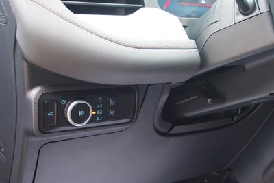 2026 Ford Explorer Active - Crossroads Courtesy Demo