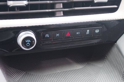 2026 Ford Explorer Active - Crossroads Courtesy Demo