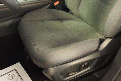 2026 Ford Explorer Active - Crossroads Courtesy Demo