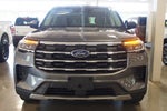 2026 Ford Explorer Active - Crossroads Courtesy Demo