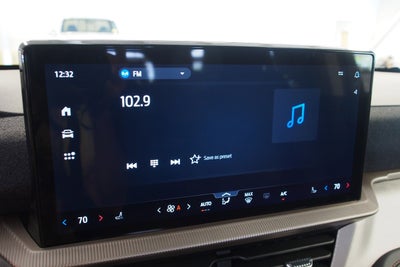 2026 Ford Explorer Active - Crossroads Courtesy Demo