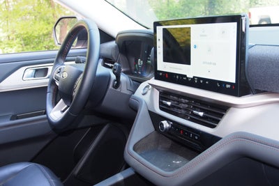 2026 Ford Explorer Active - Crossroads Courtesy Demo