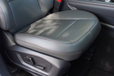 2026 Ford Explorer Active - Crossroads Courtesy Demo