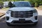 2026 Ford Explorer Active - Crossroads Courtesy Demo