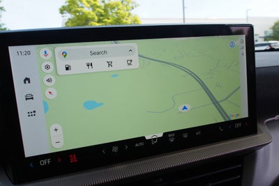 2026 Ford Explorer Active - Crossroads Courtesy Demo