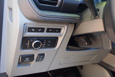 2024 Ford F-150 Lightning Flash