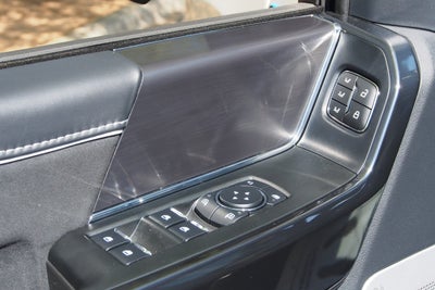 2025 Ford F-150 Lightning Platinum