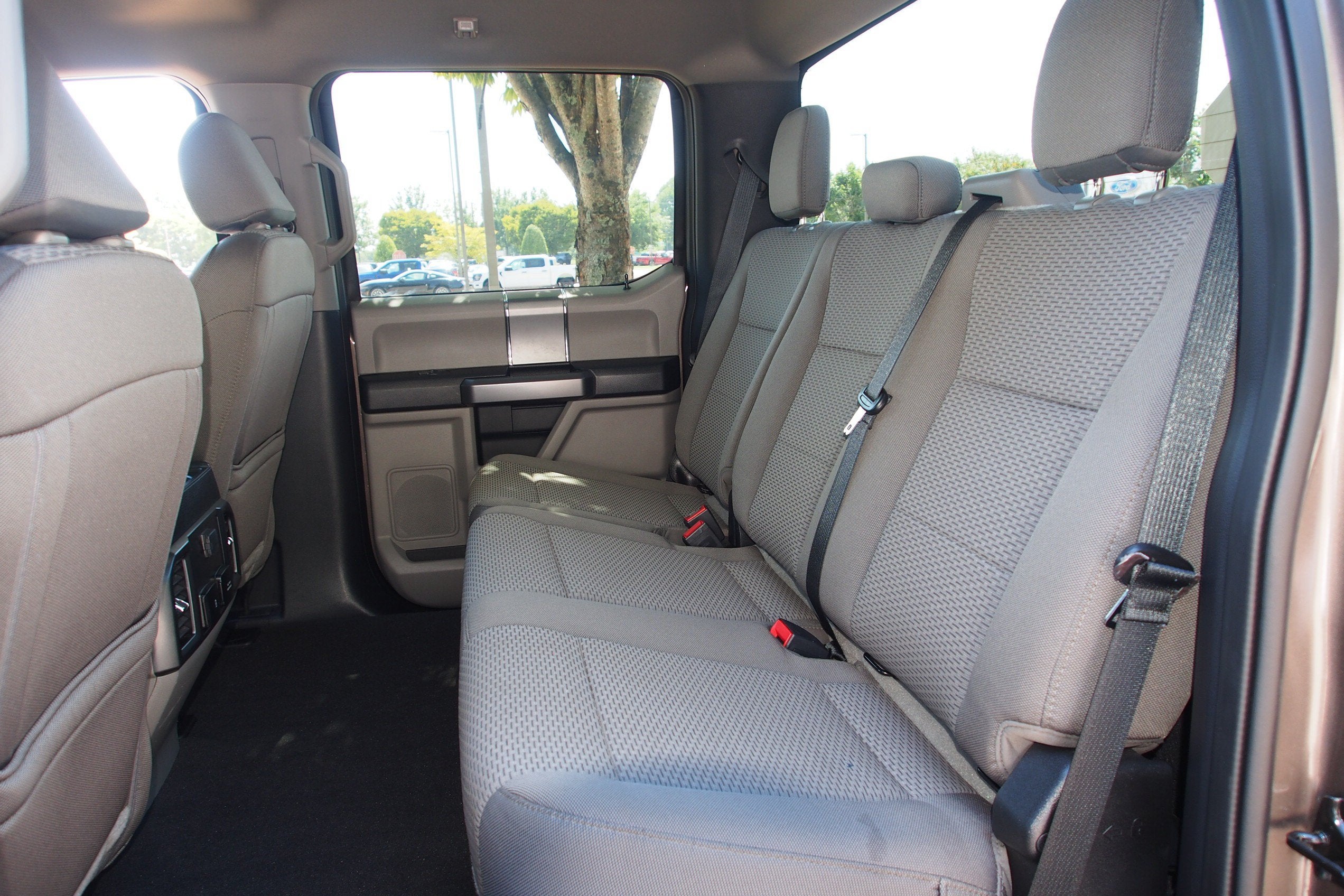 2021 Ford Super Duty F-250 SRW XLT