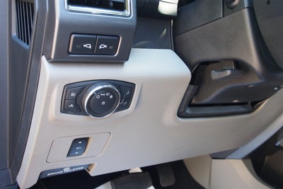 2021 Ford Super Duty F-250 SRW XLT