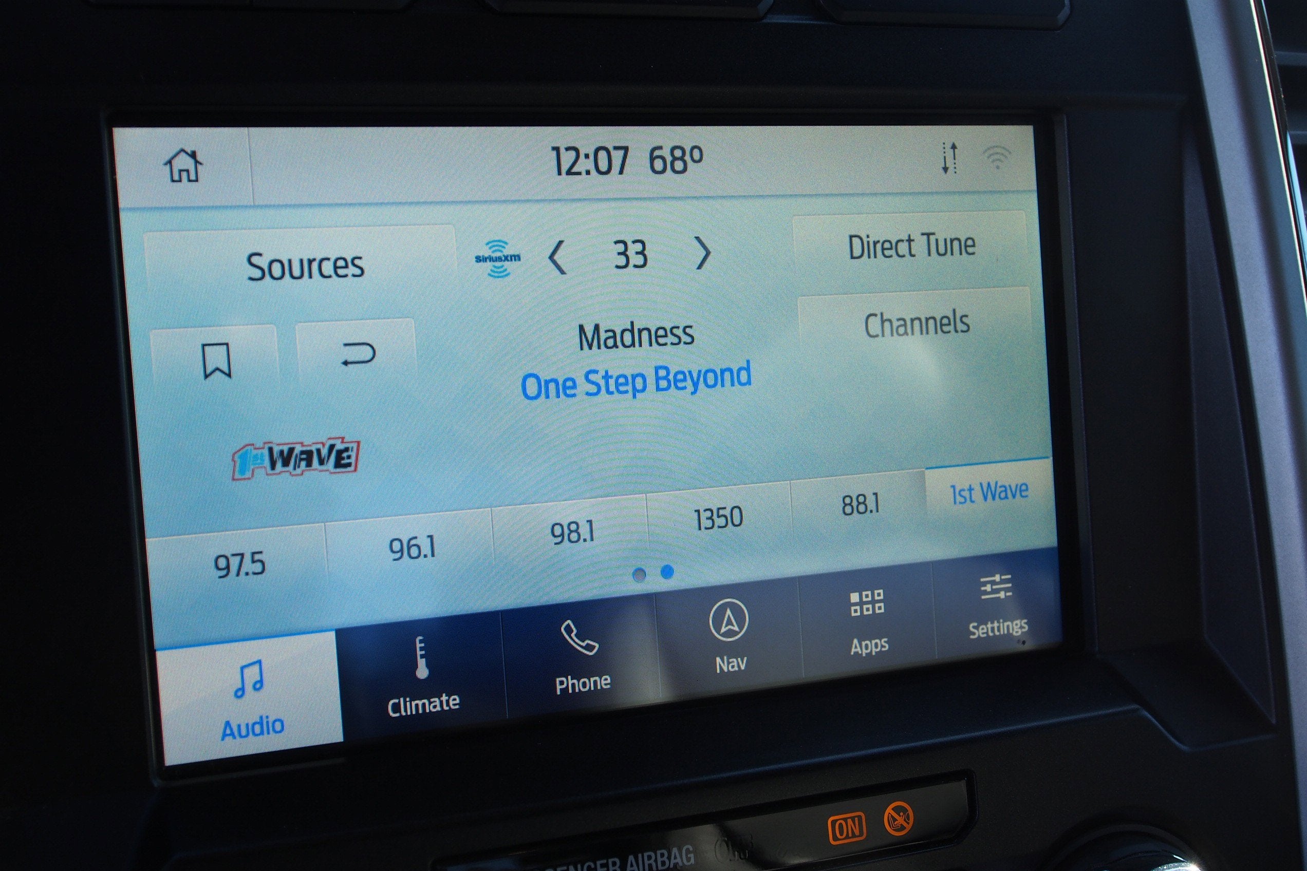 2020 Ford Super Duty F-250 SRW LARIAT