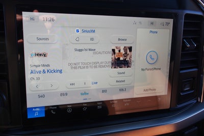 2026 Ford Super Duty F-250 SRW King Ranch