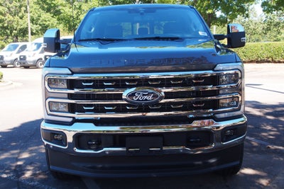 2027 Ford Super Duty F-250 SRW LARIAT