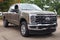 2027 Ford Super Duty F-250 SRW LARIAT