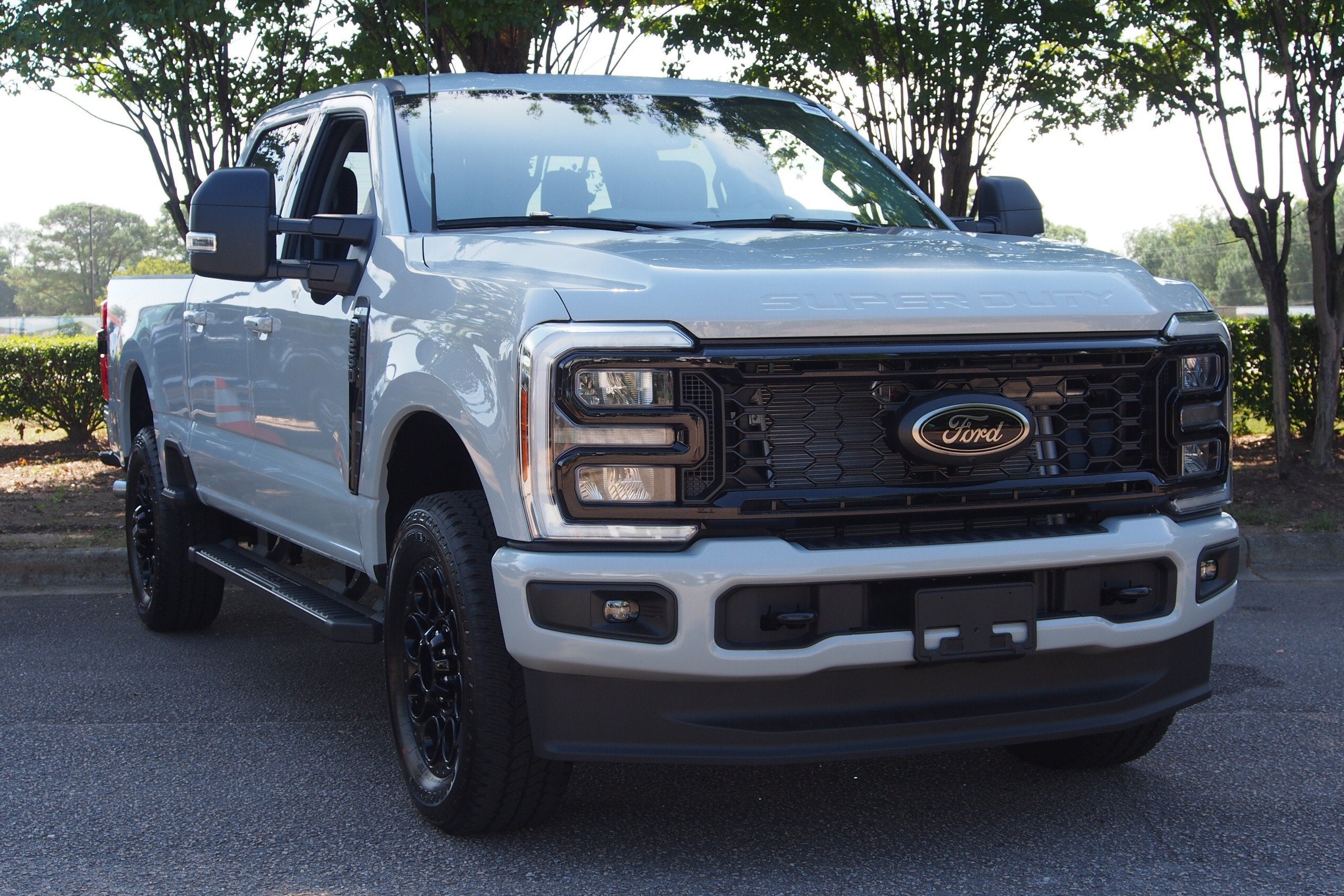 2026 Ford Super Duty F-250 SRW XLT