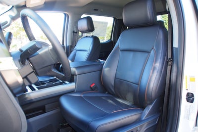 2027 Ford Super Duty F-250 SRW LARIAT