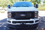 2027 Ford Super Duty F-250 SRW LARIAT
