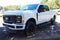 2027 Ford Super Duty F-250 SRW LARIAT