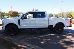 2027 Ford Super Duty F-250 SRW LARIAT