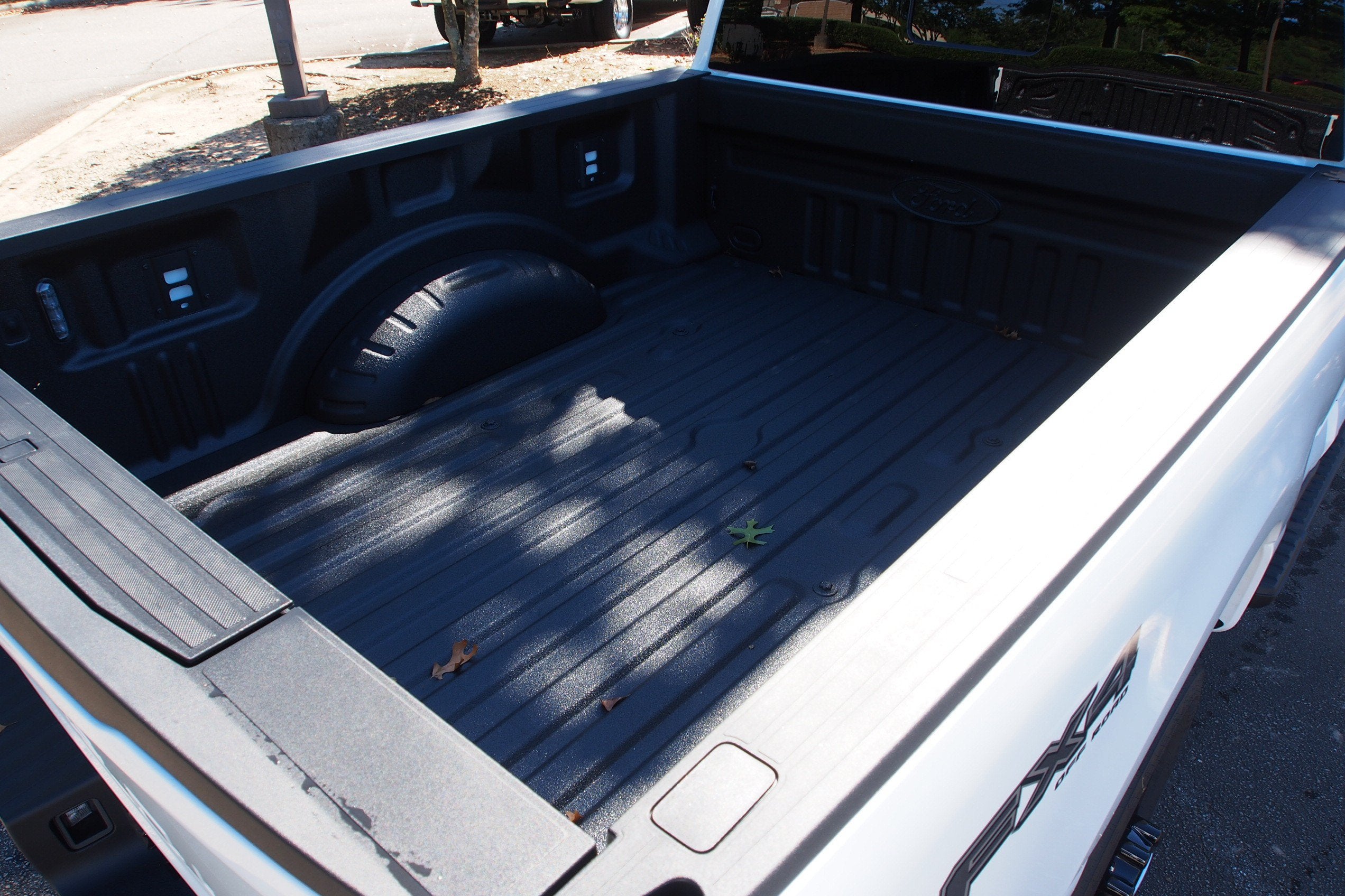 2027 Ford Super Duty F-250 SRW LARIAT