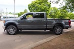 2022 Ford Super Duty F-250 SRW XLT