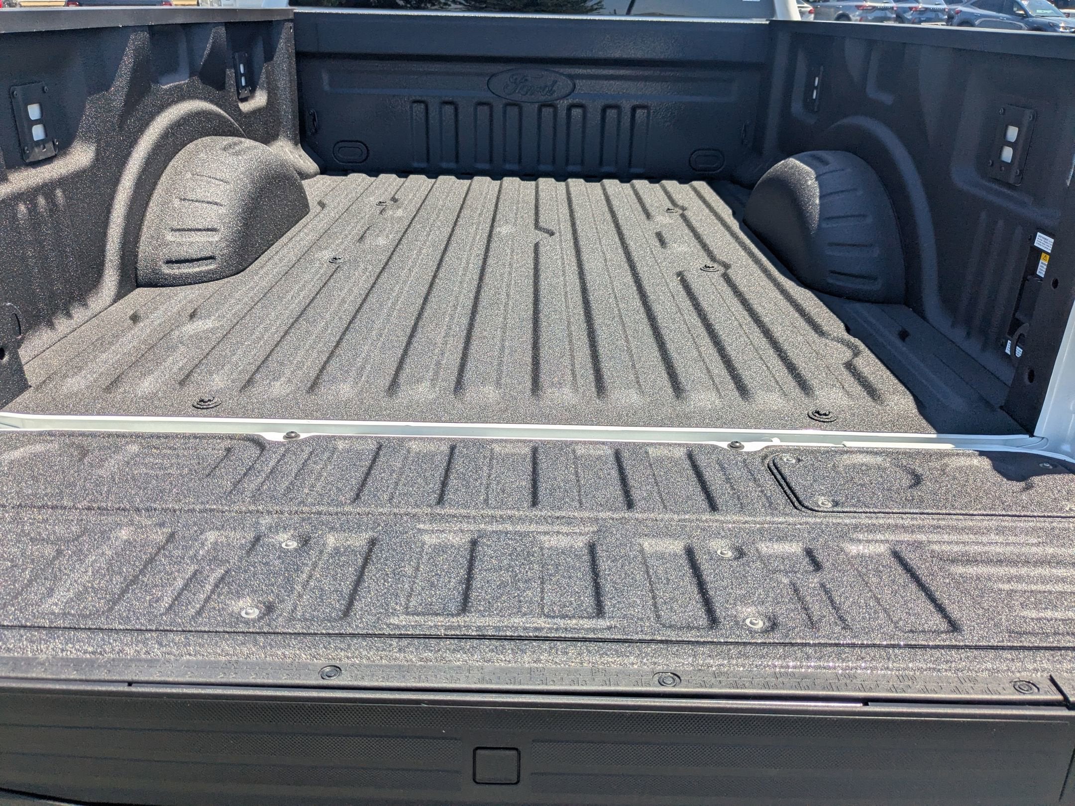 2025 Ford Super Duty F-250 SRW King Ranch