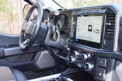 2024 Ford Super Duty F-350 SRW LARIAT