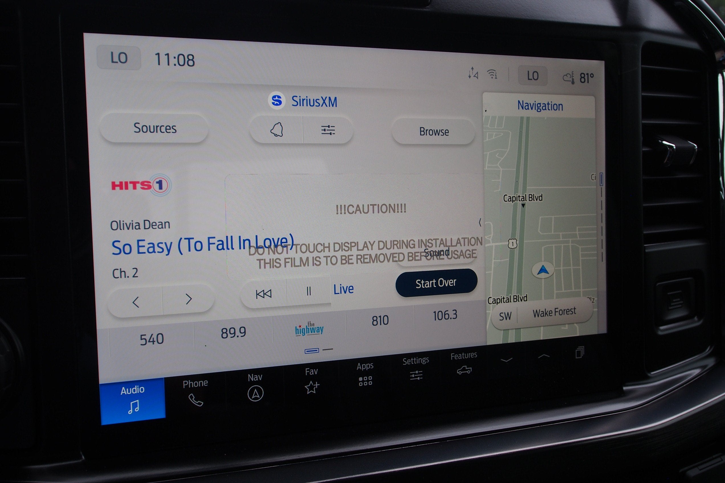 2026 Ford Super Duty F-350 DRW LARIAT