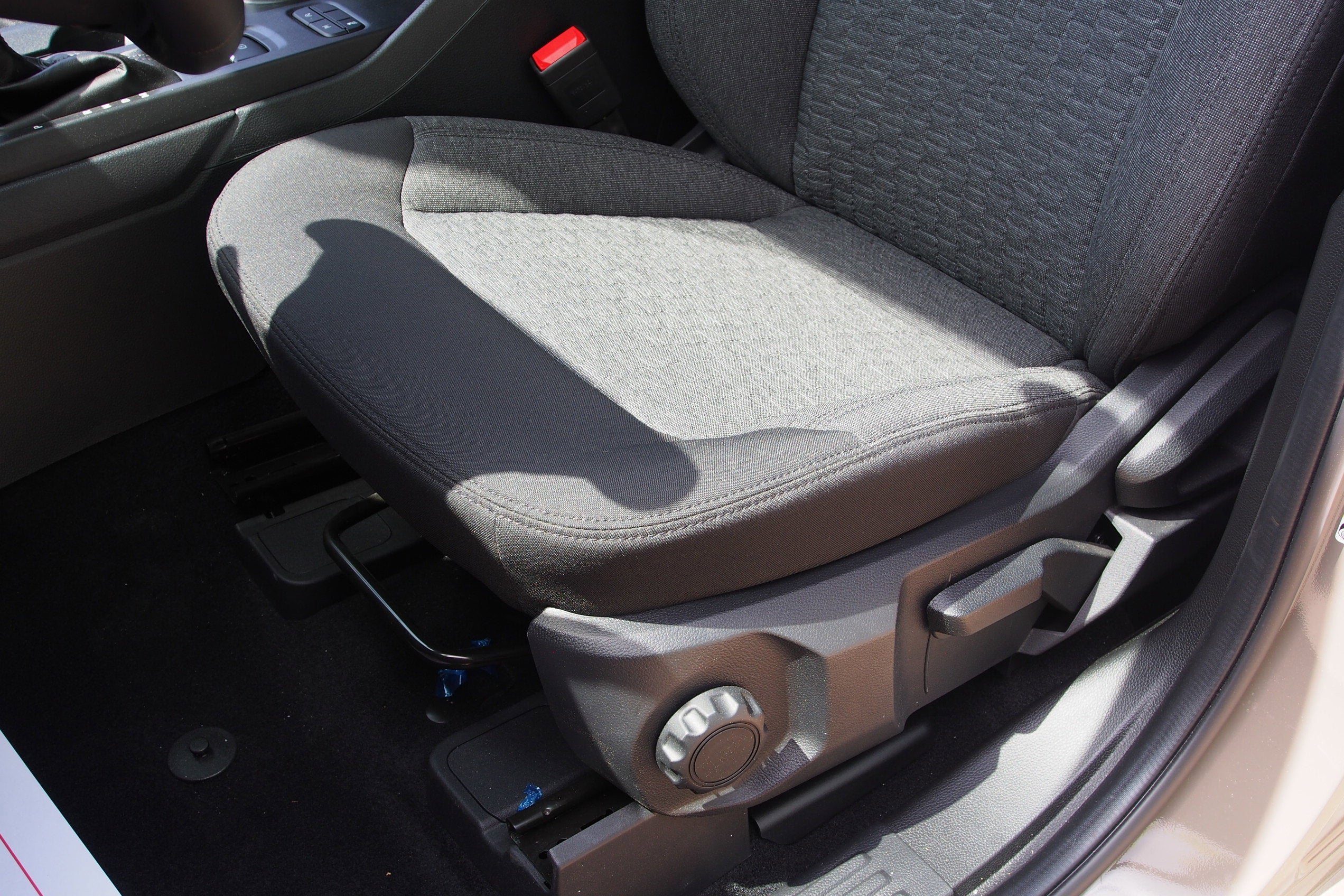 2025 Ford Ranger XLT - Crossroads Courtesy Demo