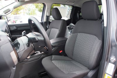 2025 Ford Ranger XLT - Crossroads Courtesy Demo