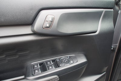 2025 Ford Ranger XLT - Crossroads Courtesy Demo