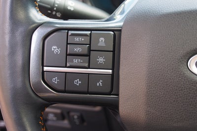 2021 Ford F-150 Base