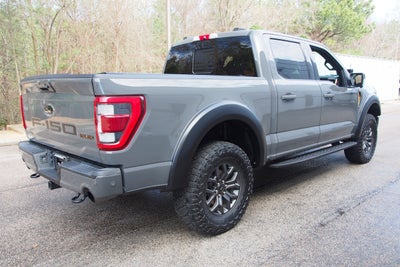 2021 Ford F-150 Base