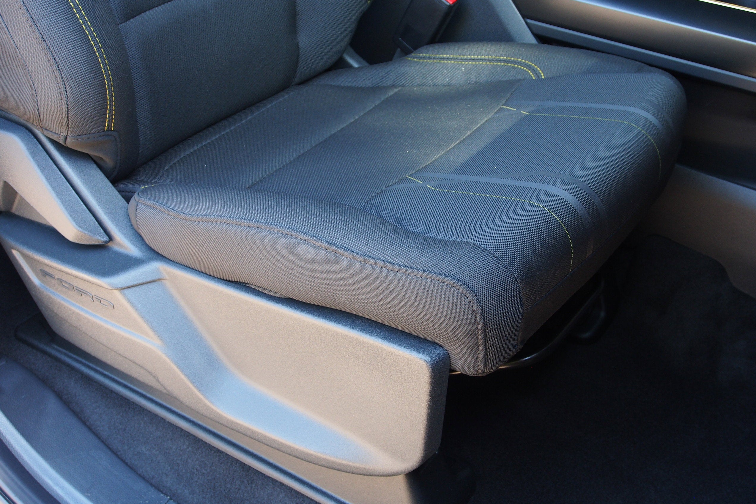 2025 Ford F-150 STX - Crossroads Courtesy Demo