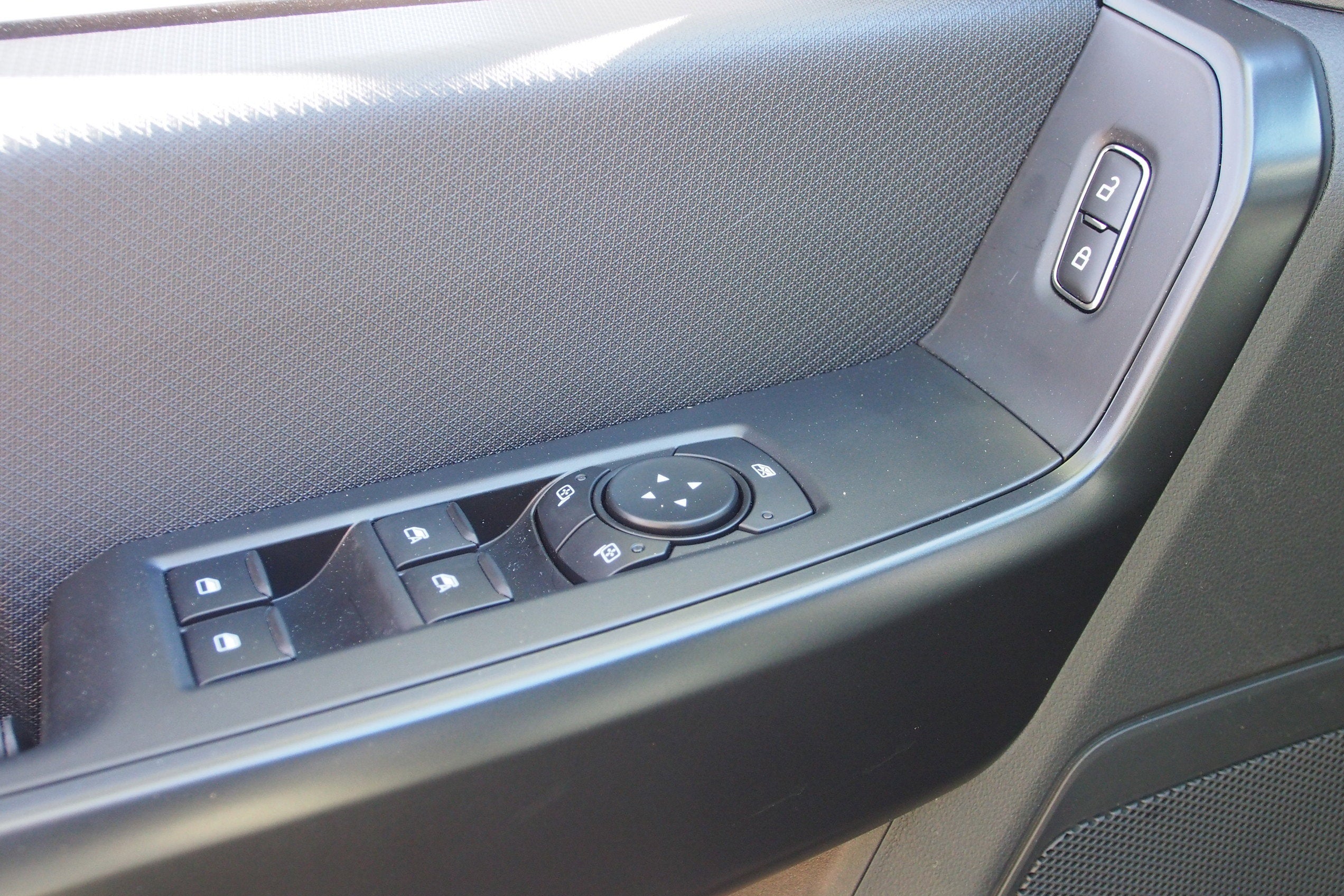 2026 Ford F-150 STX - Crossroads Courtesy Demo