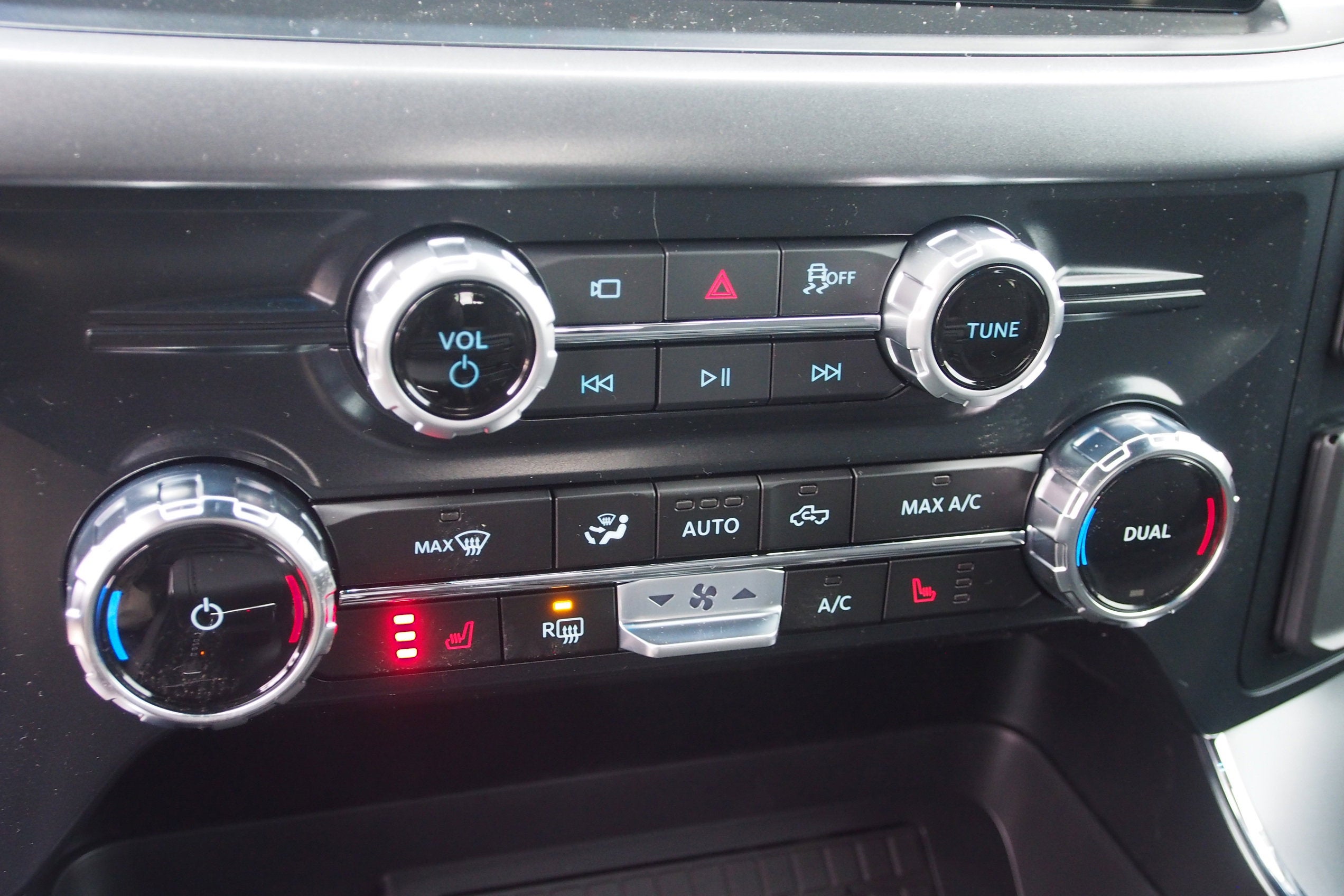 2026 Ford F-150 XLT - Crossroads Courtesy Demo