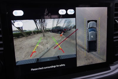 2026 Ford F-150 XLT - Crossroads Courtesy Demo