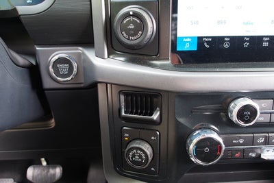 2026 Ford F-150 XLT - Crossroads Courtesy Demo